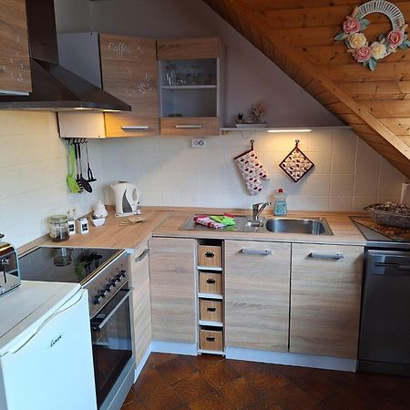 Landhaus Am Schmiedebach Wittenschwand Luaran gambar