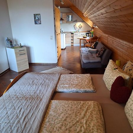 Landhaus Am Schmiedebach Wittenschwand Luaran gambar