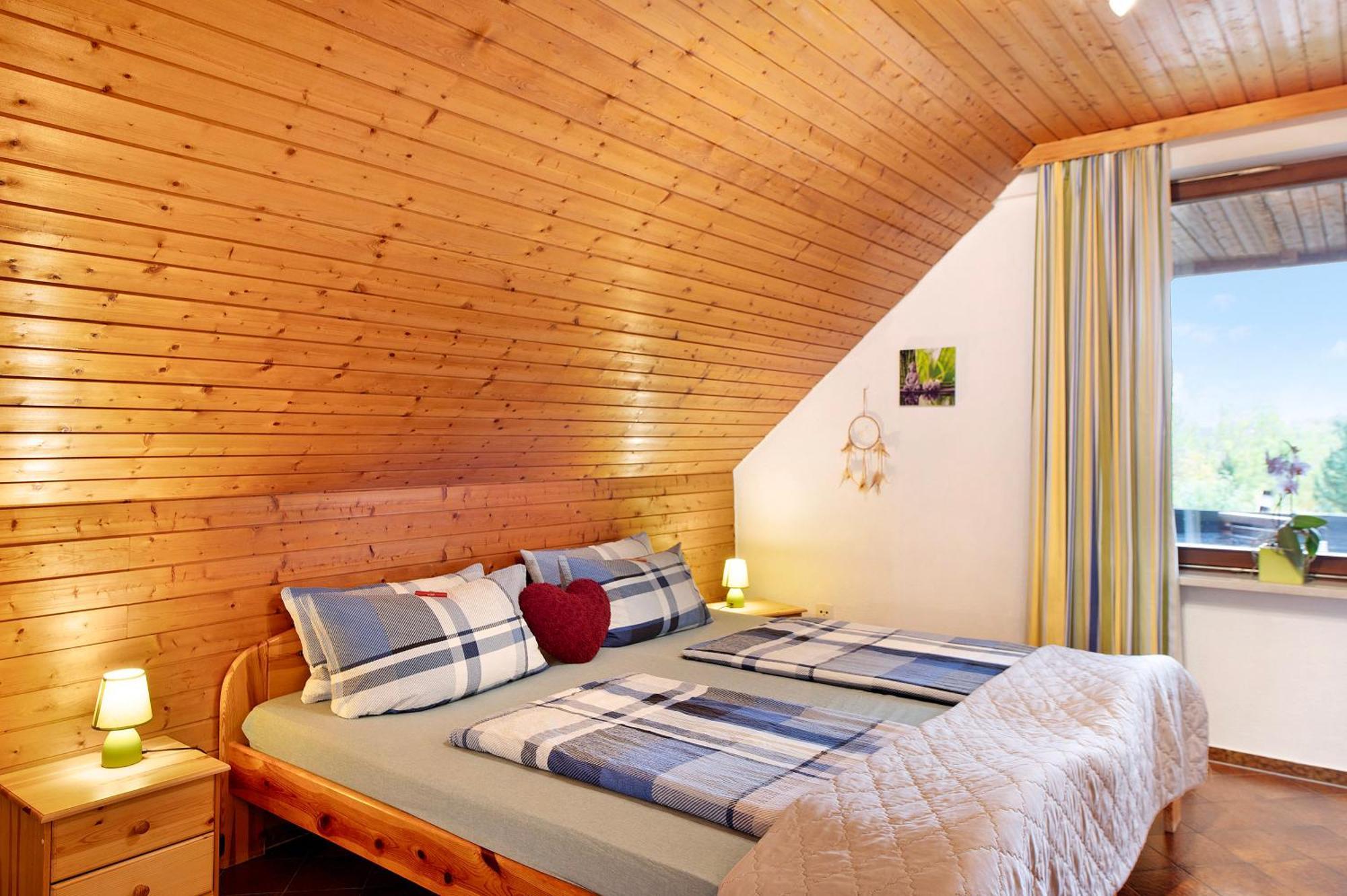 Landhaus Am Schmiedebach Wittenschwand Luaran gambar