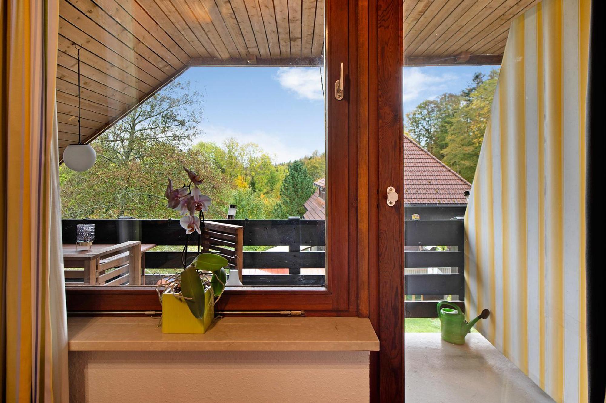 Landhaus Am Schmiedebach Wittenschwand Luaran gambar