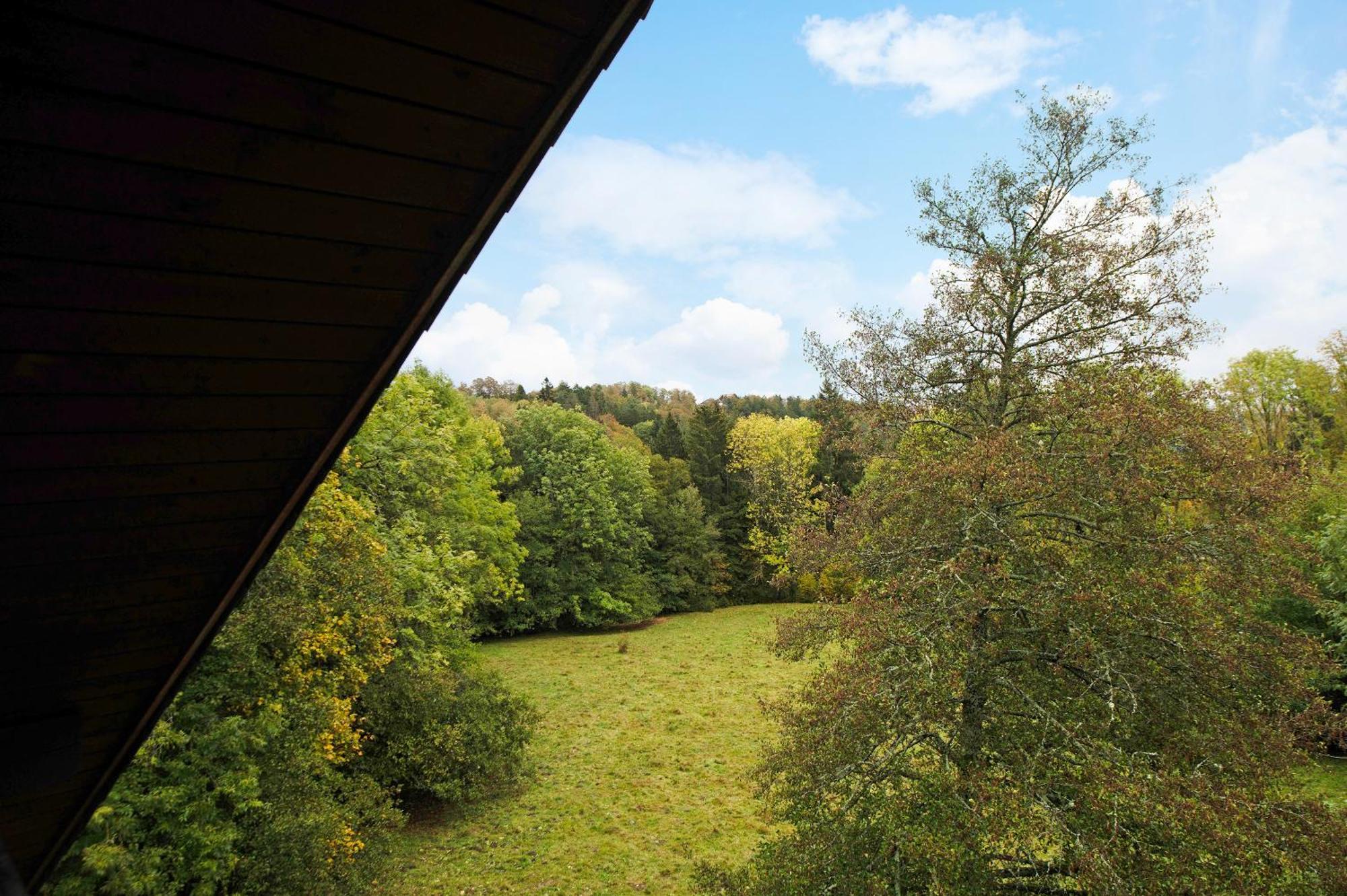 Landhaus Am Schmiedebach Wittenschwand Luaran gambar