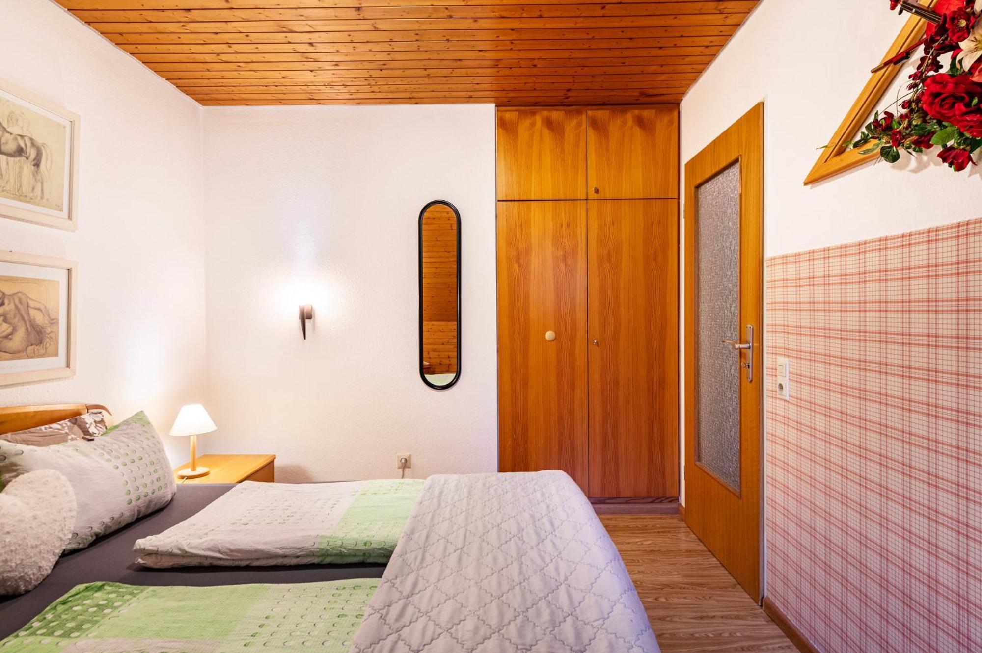 Landhaus Am Schmiedebach Wittenschwand Luaran gambar