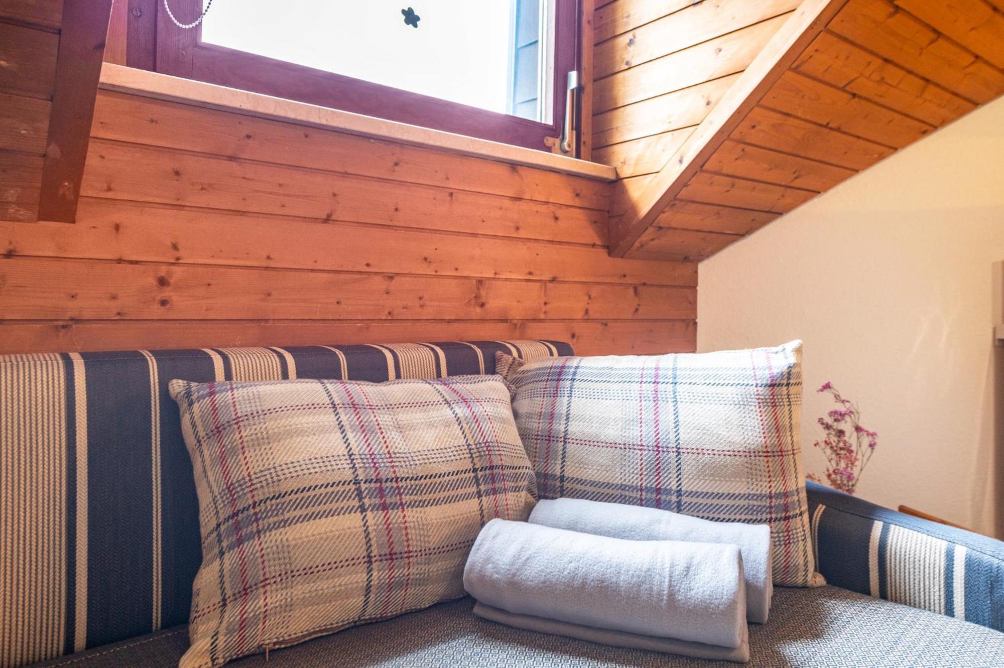 Landhaus Am Schmiedebach Wittenschwand Luaran gambar